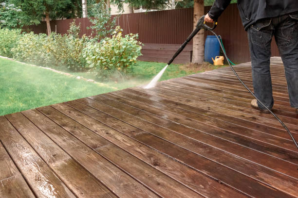 Trusted Pella, IA Pressure Washing Services Experts